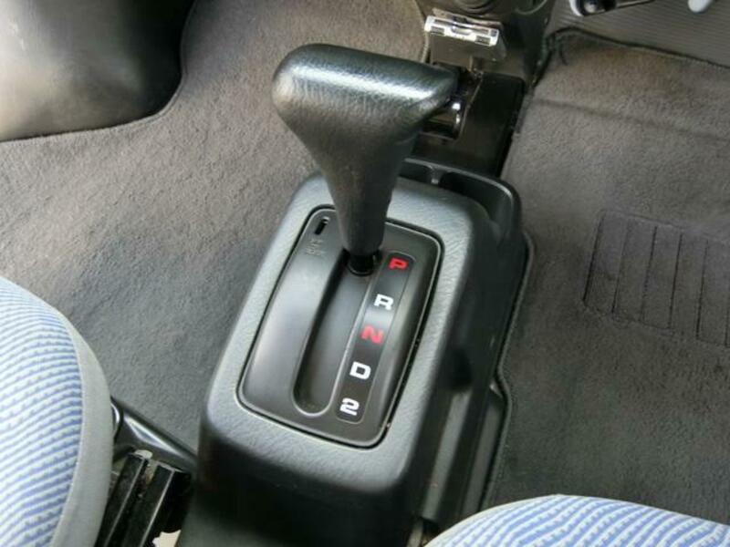ACTY VAN