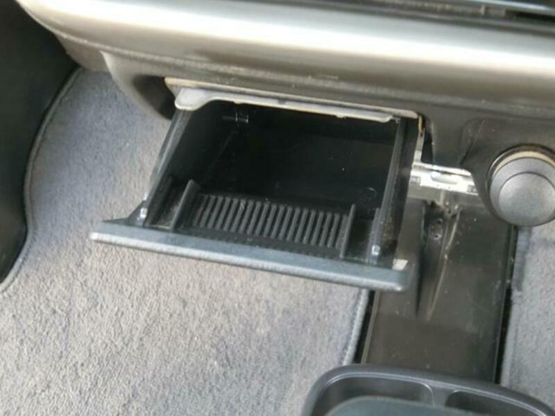 ACTY VAN