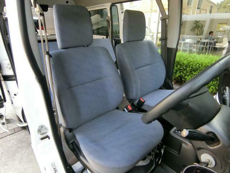 ACTY VAN