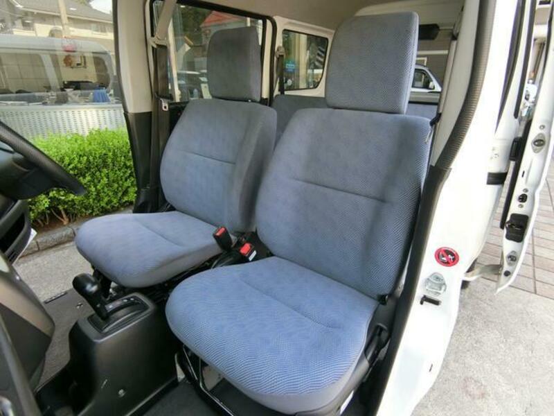 ACTY VAN
