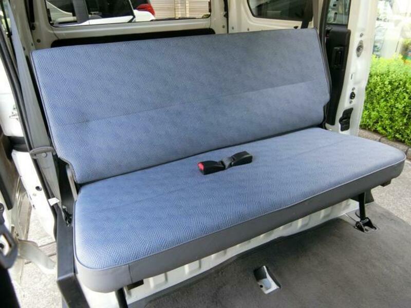 ACTY VAN