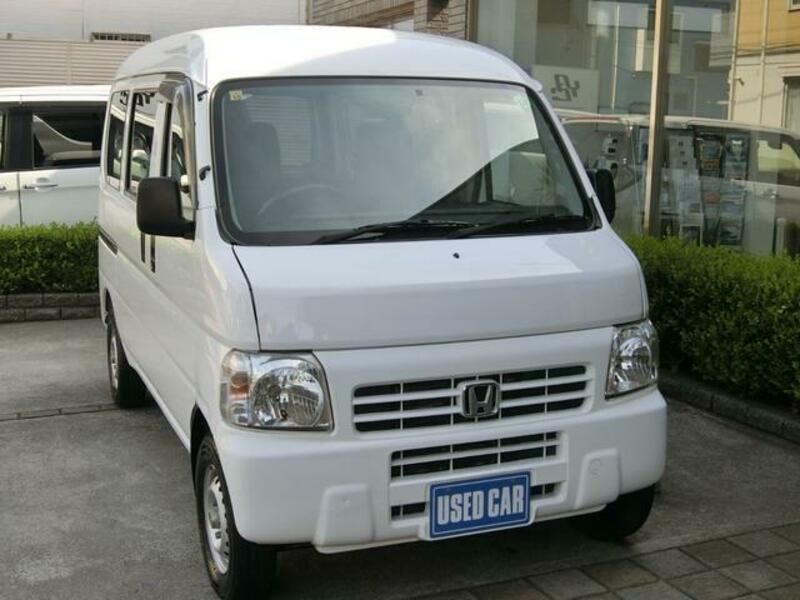 ACTY VAN