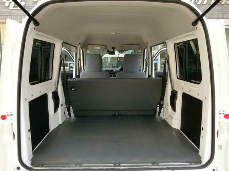 ACTY VAN