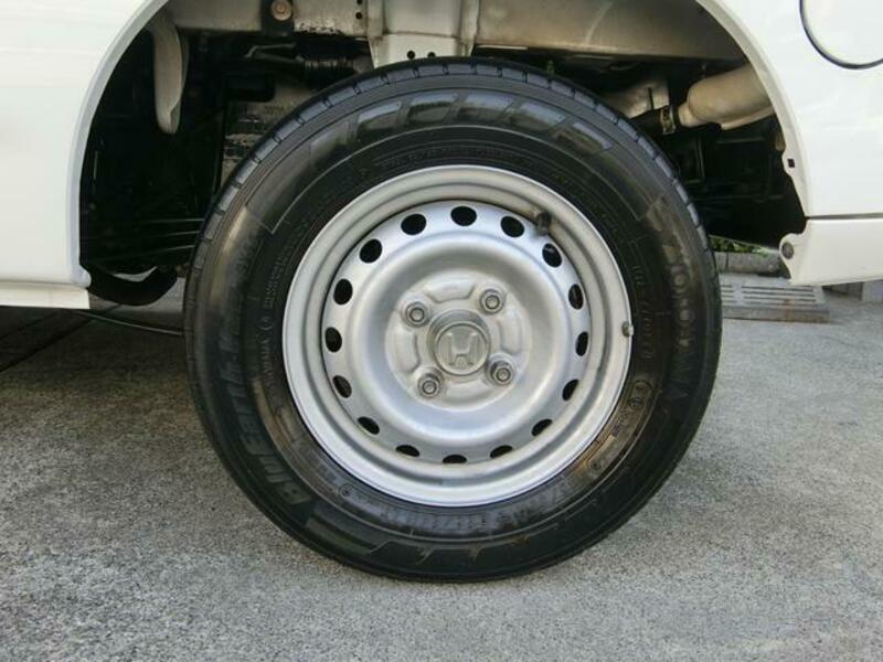 ACTY VAN
