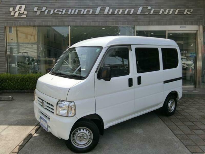 ACTY VAN-0