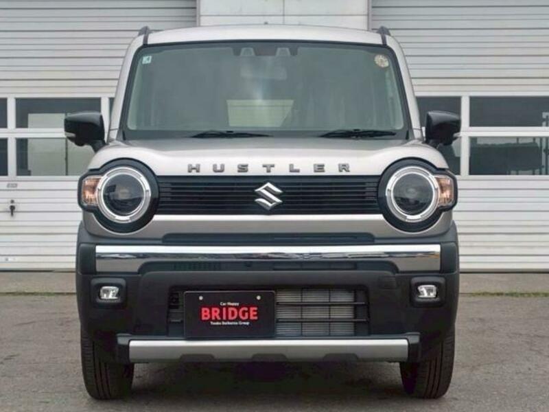 HUSTLER