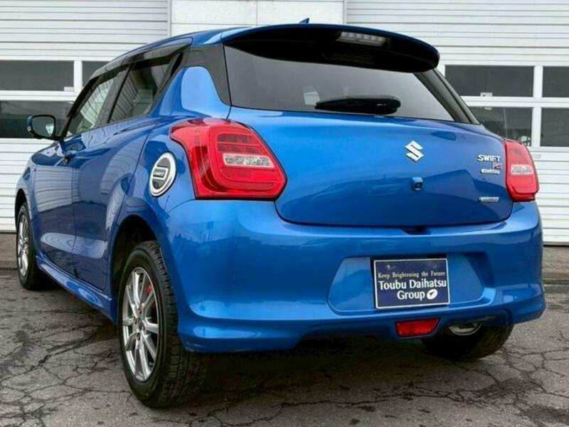 SWIFT