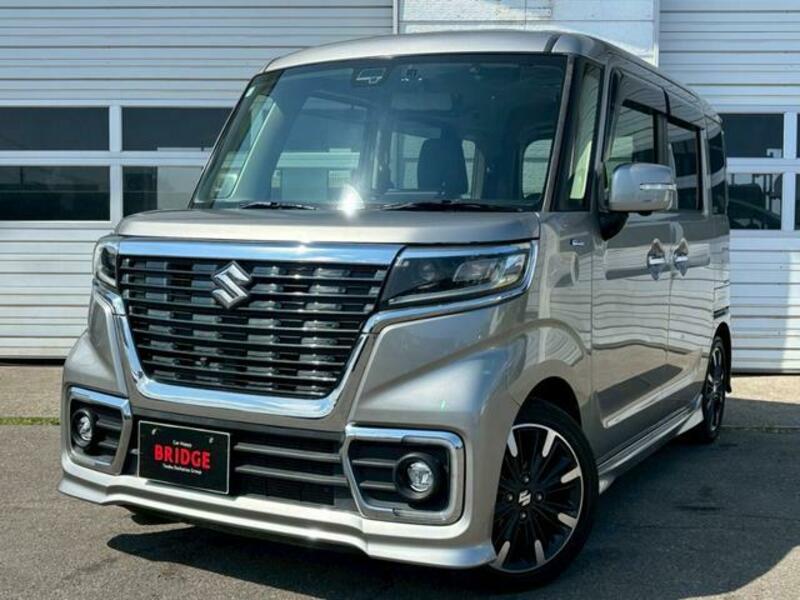 SPACIA CUSTOM