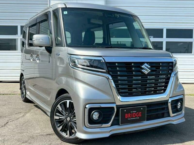 SPACIA CUSTOM