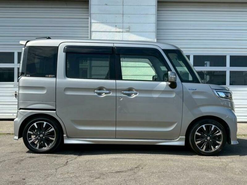 SPACIA CUSTOM