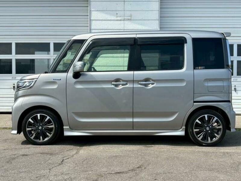 SPACIA CUSTOM