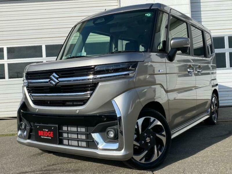 SPACIA CUSTOM