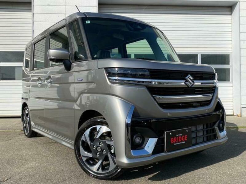 SPACIA CUSTOM