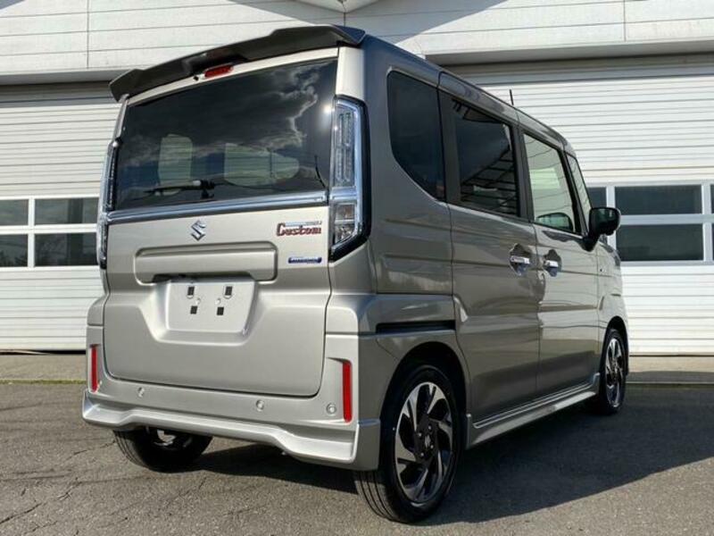 SPACIA CUSTOM