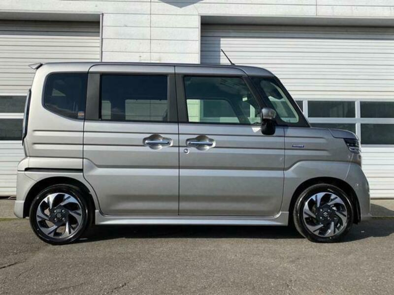 SPACIA CUSTOM