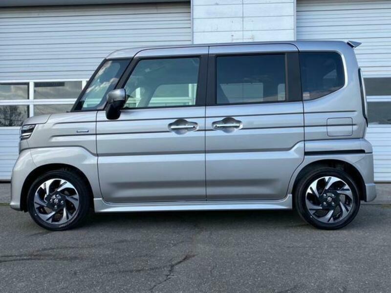 SPACIA CUSTOM