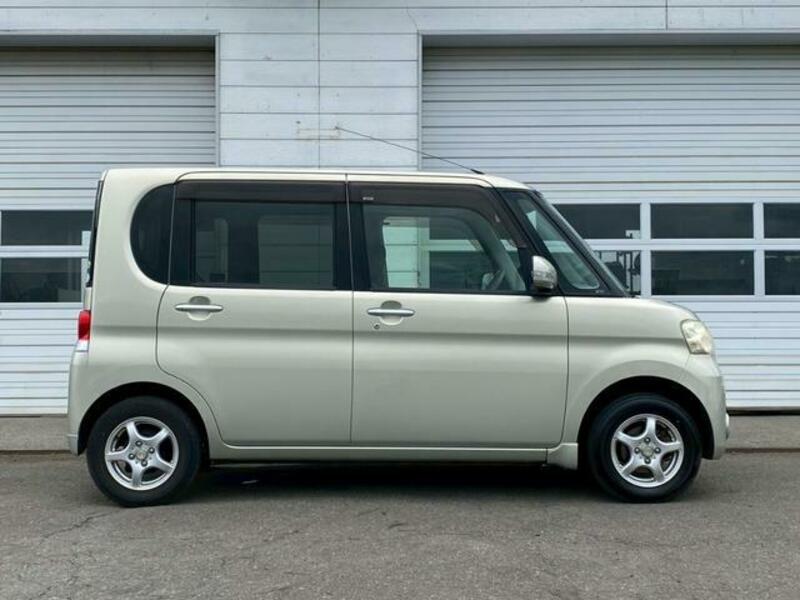 TANTO