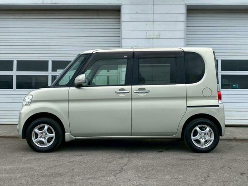 TANTO