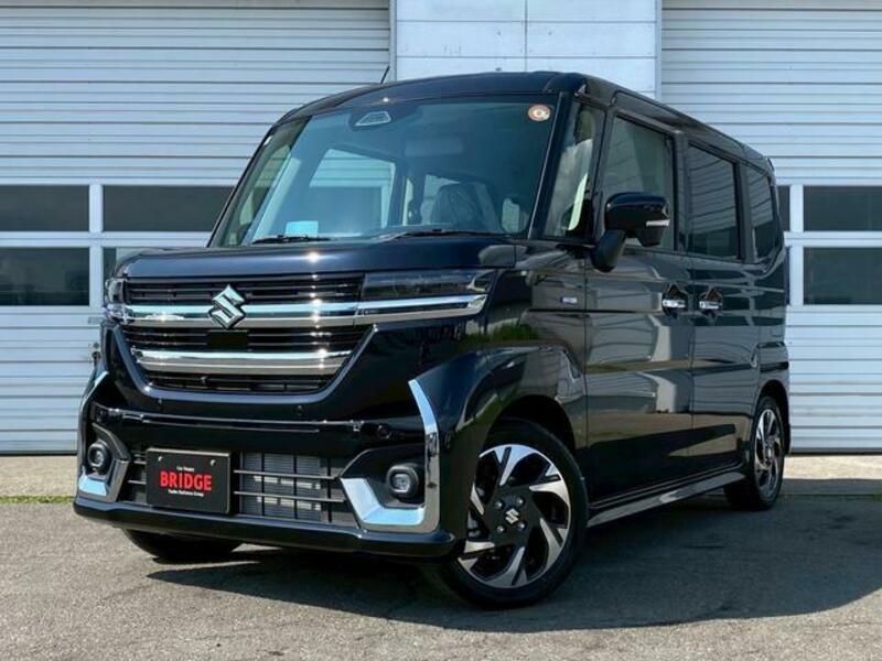 SPACIA CUSTOM