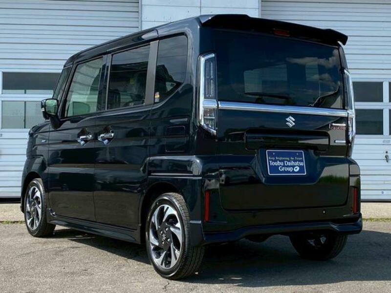 SPACIA CUSTOM
