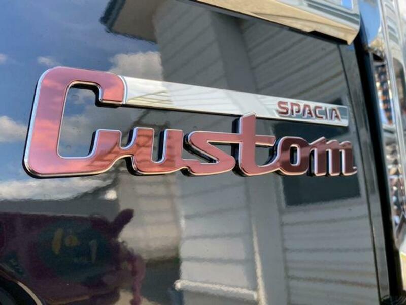 SPACIA CUSTOM