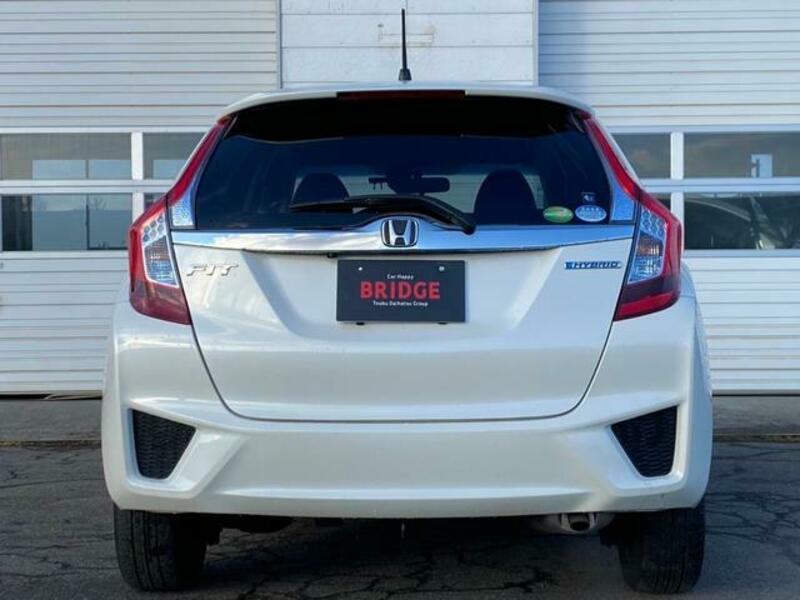 FIT HYBRID