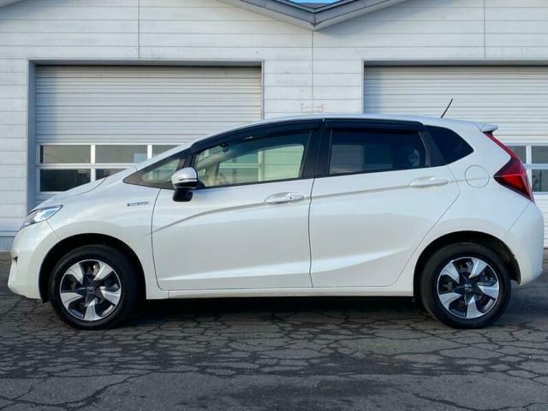 FIT HYBRID