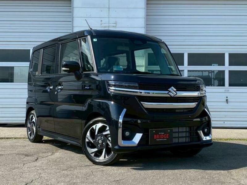 SPACIA CUSTOM