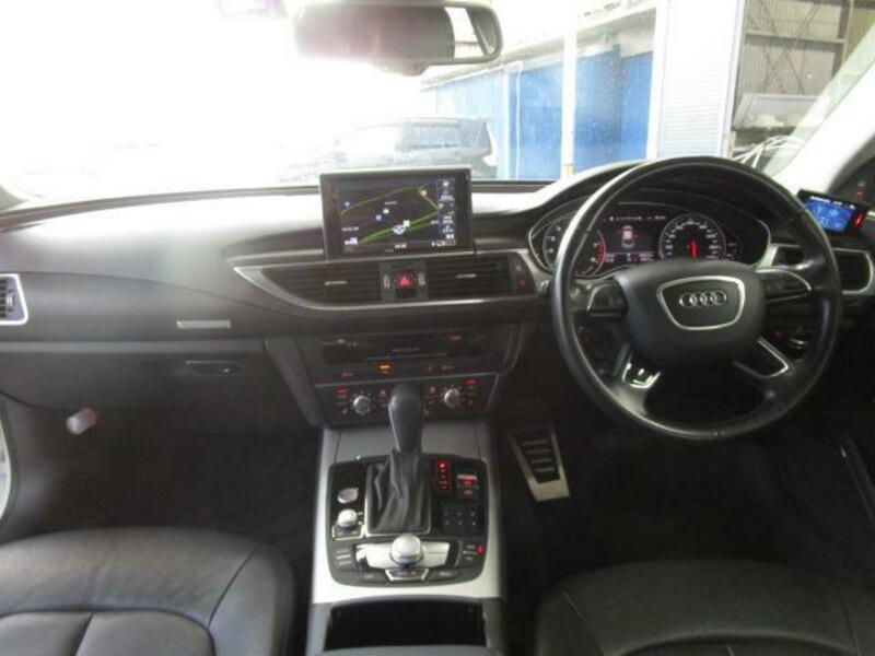A7 SPORTBACK