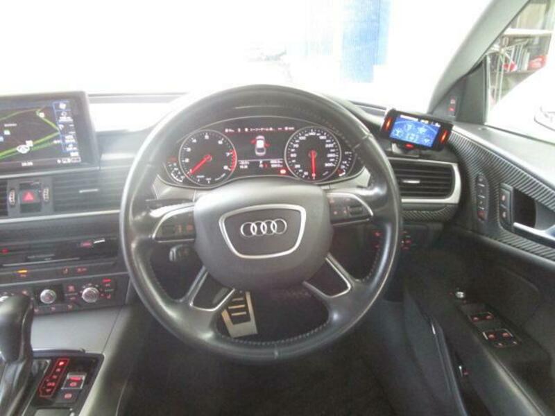 A7 SPORTBACK