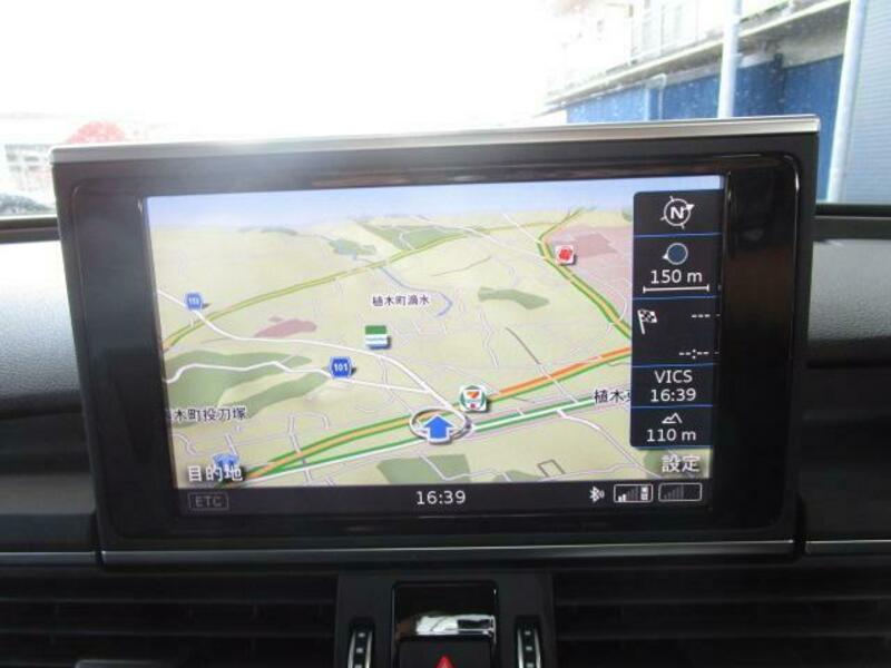 A7 SPORTBACK
