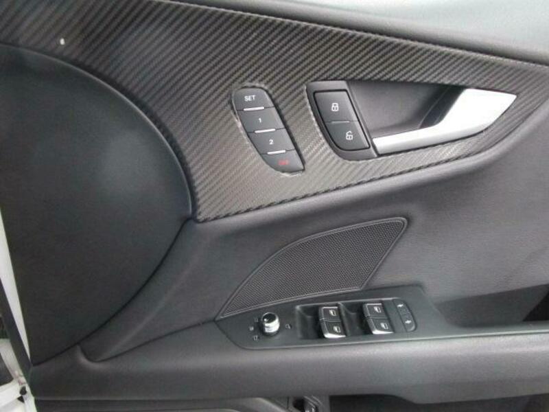 A7 SPORTBACK