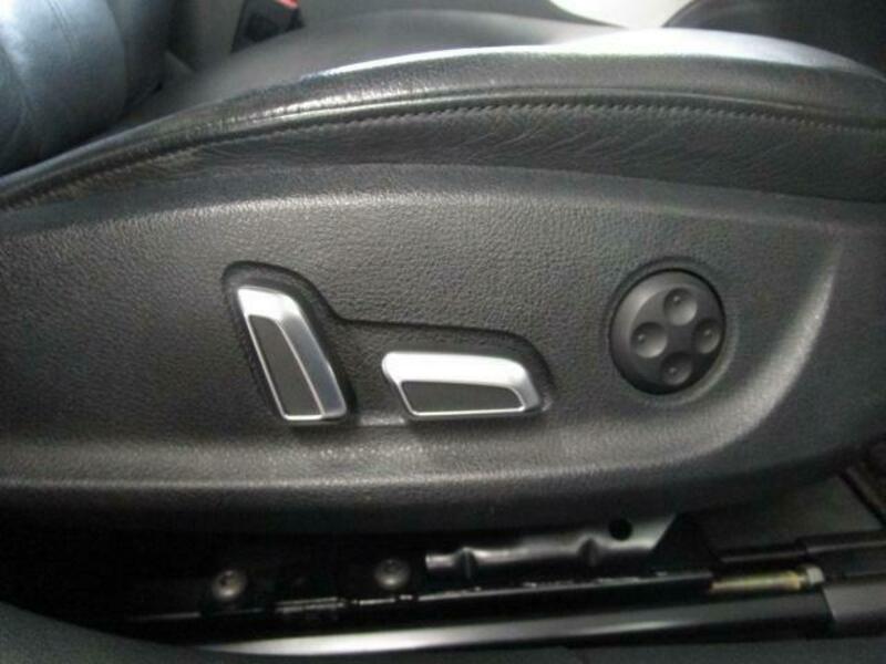 A7 SPORTBACK