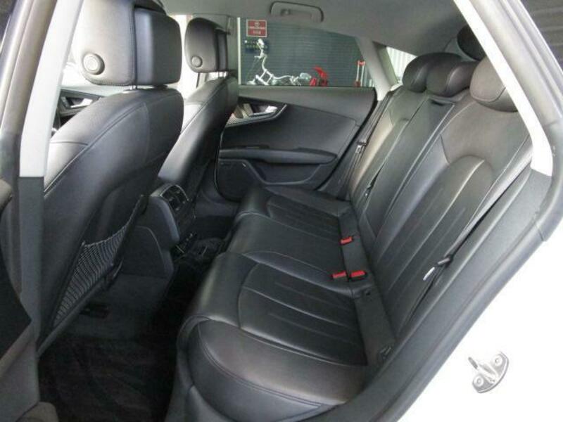 A7 SPORTBACK
