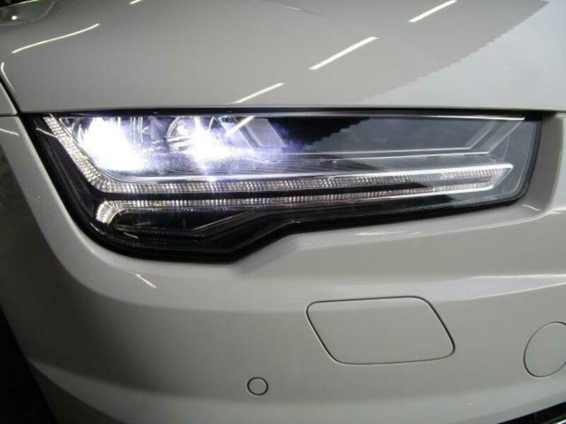 A7 SPORTBACK
