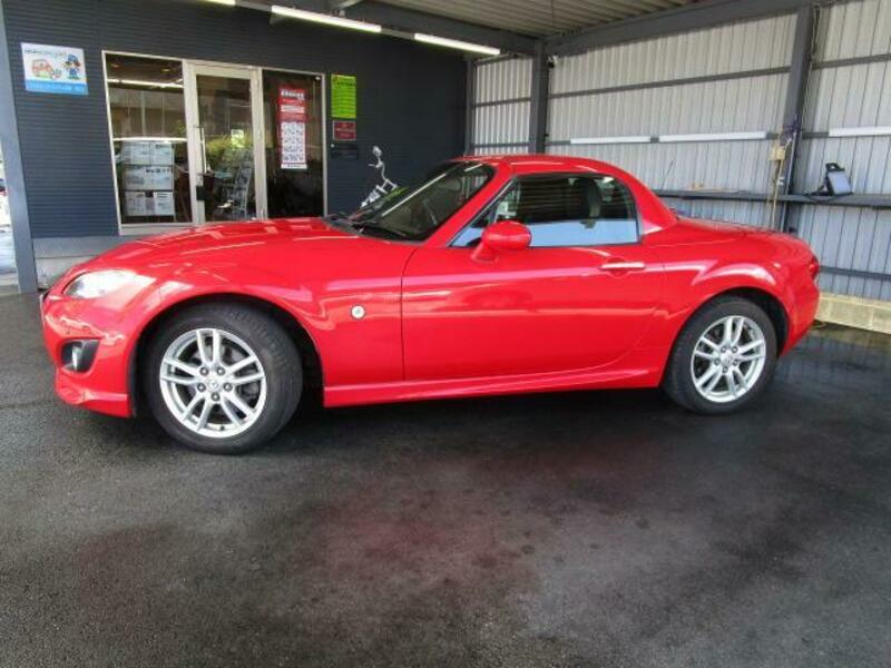 ROADSTER