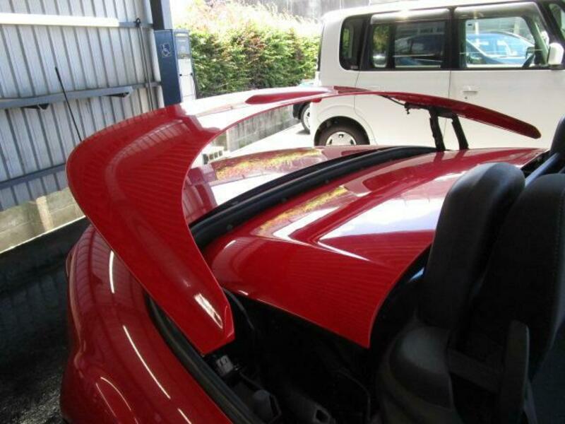 ROADSTER