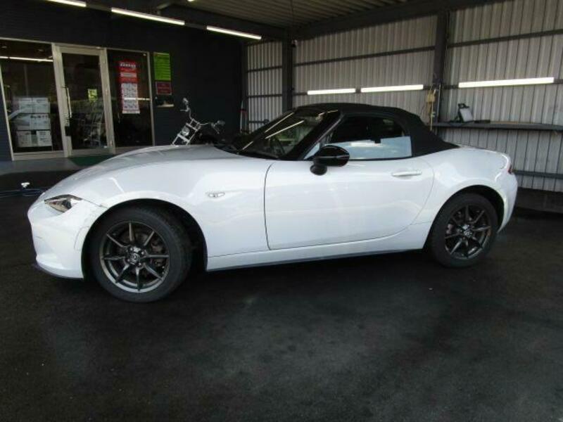 ROADSTER