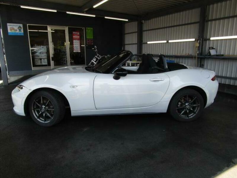 ROADSTER