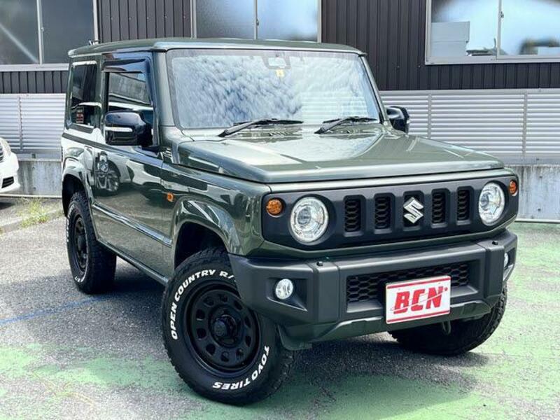 JIMNY