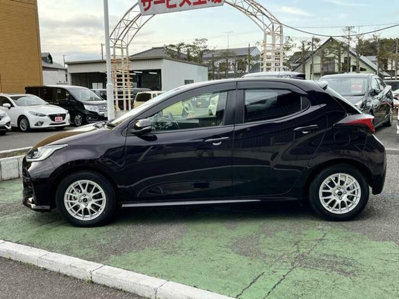 YARIS