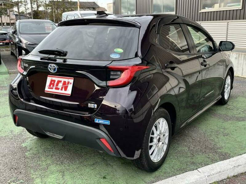 YARIS