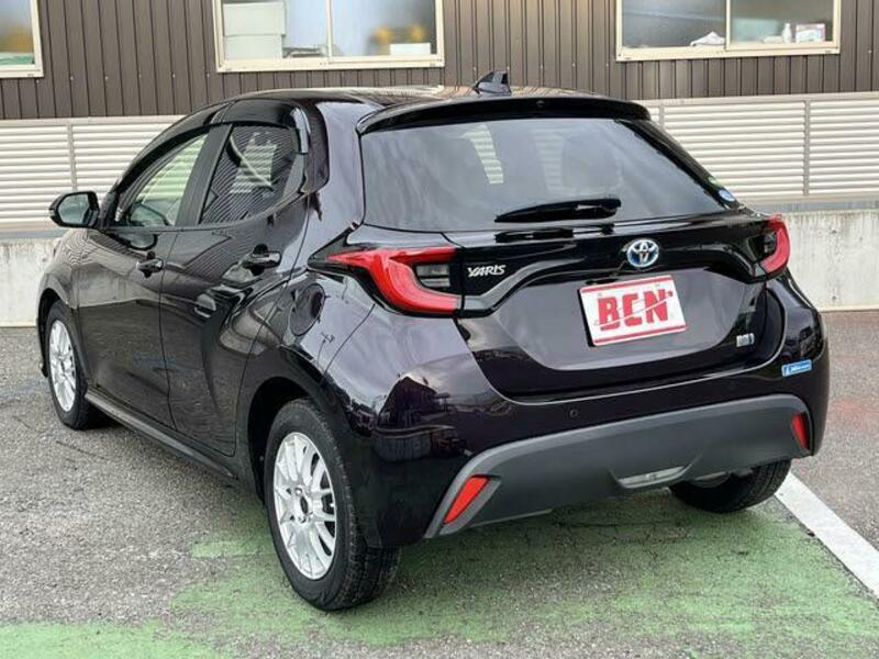 YARIS