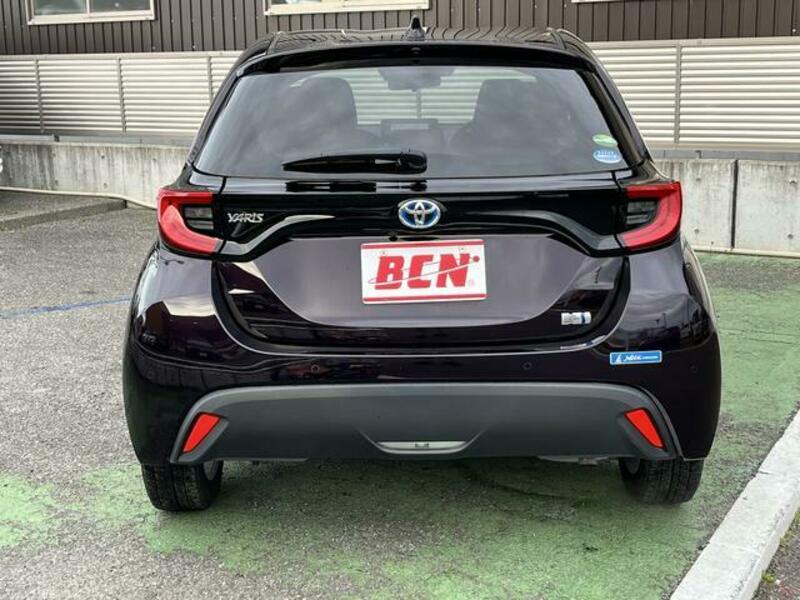 YARIS
