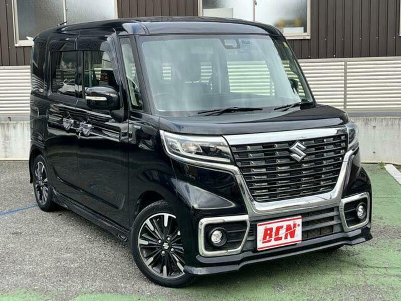 SPACIA CUSTOM