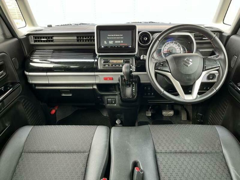 SPACIA CUSTOM