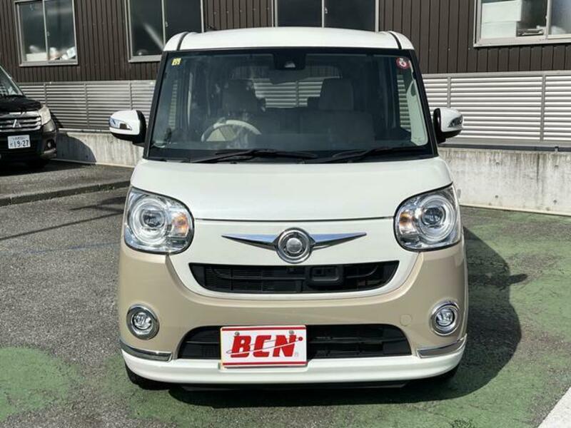 MOVE CANBUS