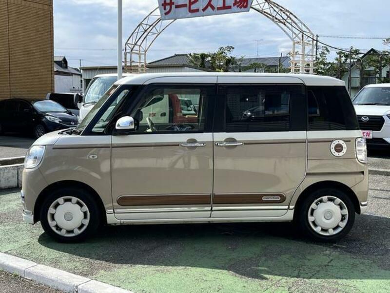MOVE CANBUS