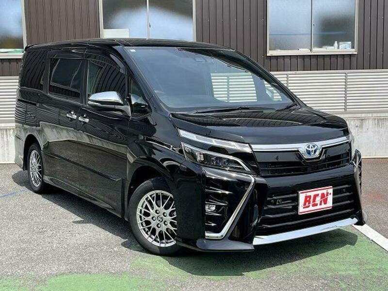 VOXY