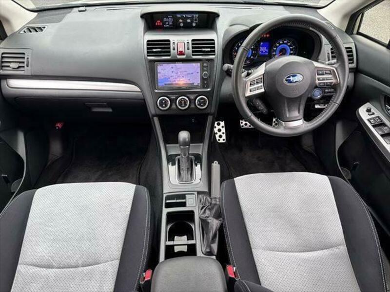 XV HYBRID